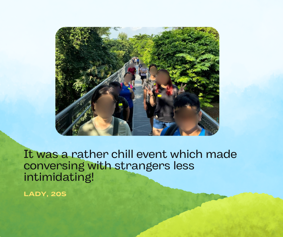 [Past event] Hike & Dine Adventure with Christian Singles